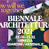 BIENNALE ARCHITETTURA 2021: ONLINE ΑΡΧΙΤΕΚΤΟΝΙΚΗ