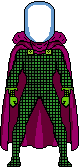 Mysterio