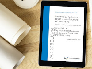 Código ACI 318-14 en Español