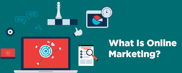 What is Online Marketing? – Importance and Strategy