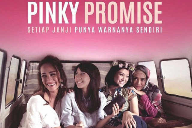 Pinky Promise