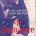 [Resenha] Mr Romance