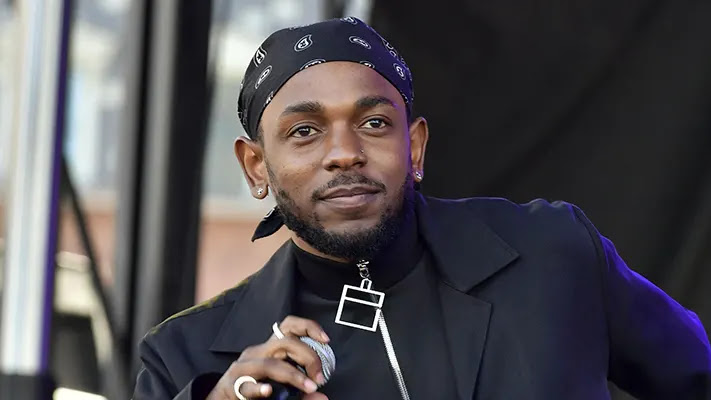 Kendrick Lamar Biography