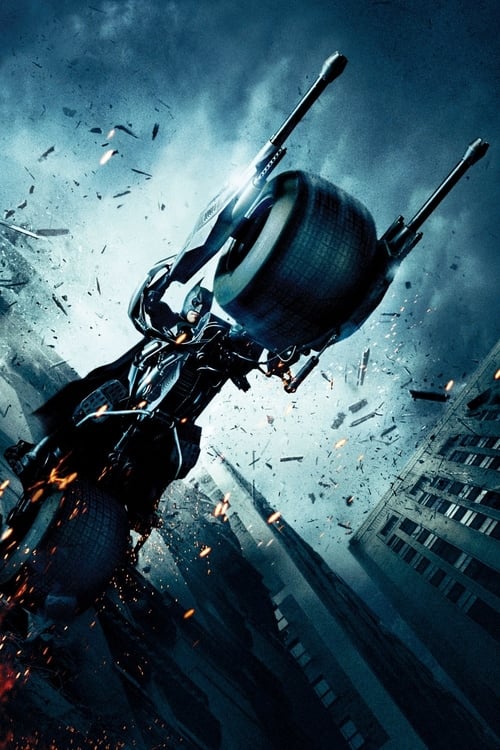 [HD] El caballero oscuro 2008 Ver Online Gratis