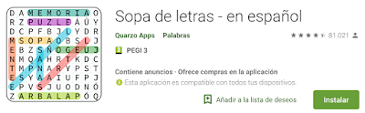 https://play.google.com/store/apps/details?id=com.jdpapps.wordsearch&gl=ES