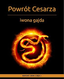 Iwona Gajda "Powrót Cesarza" recenzja