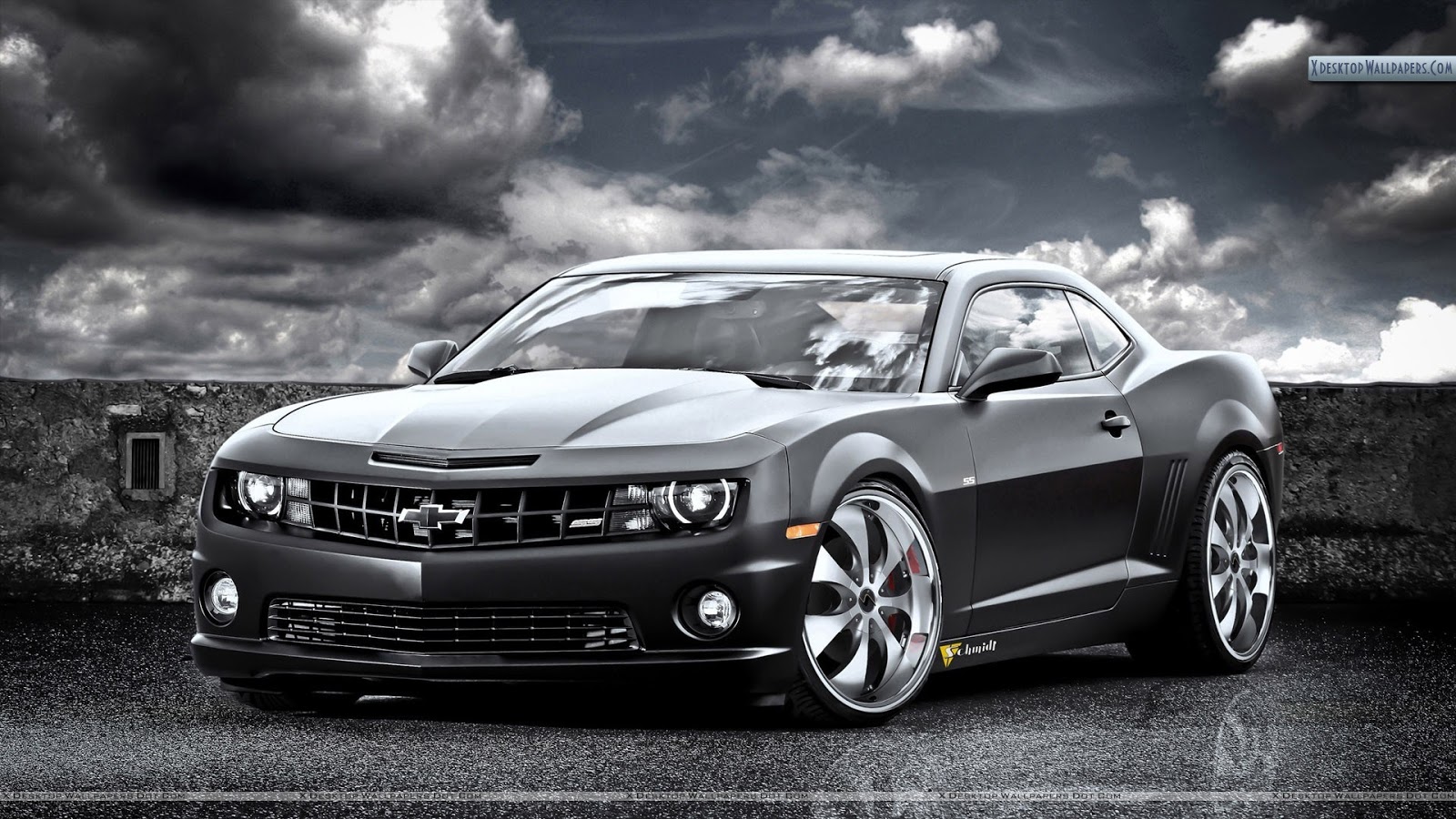 2016 Chevrolet Camaro SS Special Edition Conceptcarz  - 2020 chevrolet camaro ss interior wallpapers