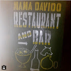 Does Anyone Know About Mama Davido's Restaurant And Bar??