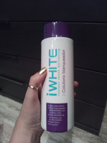 blanqueamiento dental iWhite