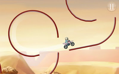 Bike Race Free Motorcycle Game Mod APK v6.15 Terbaru 2017 Update Gratis