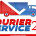 Courier Service 24 All Branch List / Mobile Number