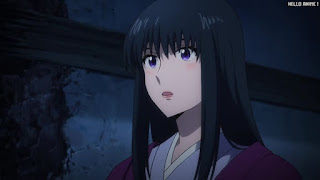 るろうに剣心 新アニメ リメイク 9話 高荷恵 るろ剣 | Rurouni Kenshin 2023 Episode 9