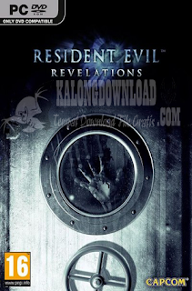 Gambar Resident Evil Revelations