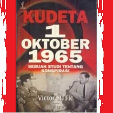 Victor Miroslav: Kedekatan dengan RRC, Peristiwa 1965 Bisa Terulang Kembali