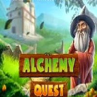 Alchemy Quest