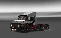 Mercedes-Benz 1933 Atualizado V2.0 Para -ETS 2