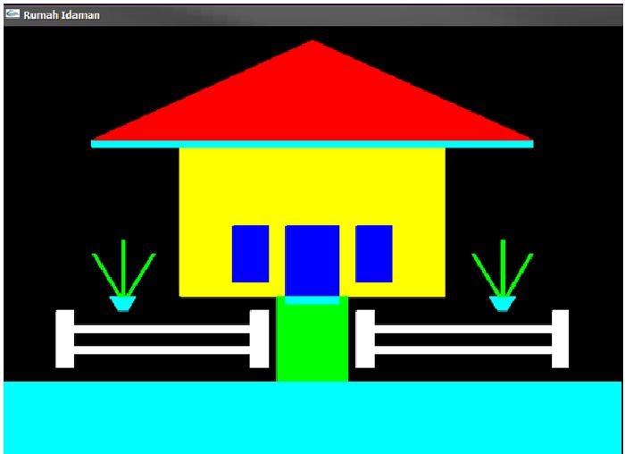 ILMU ONLINE Mendesain Rumah Dengan Visual C 