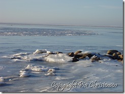 Alstrup strand
