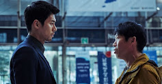 Confidential Assignment  Konusu | Oyuncuları | Yorumu