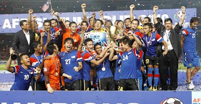 malaysia juara piala suzuki aff