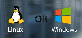 Perdebatan Pengguna Windows dan Linux Selalu menjadi trendi_putrighaly.blogspot.com