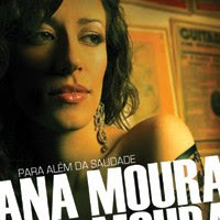 Ana Moura: Para Além da Saudade