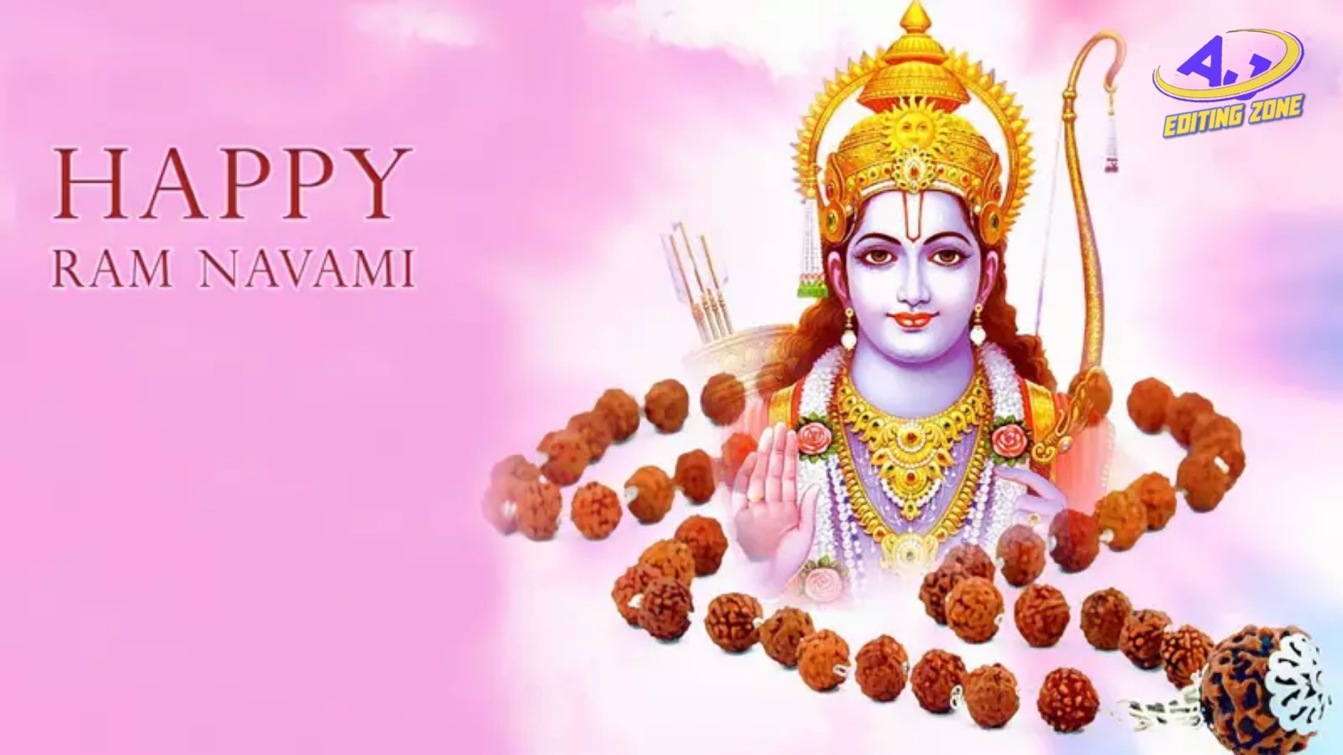Top 45+ imagen ram navami background Thpthoanghoatham.edu.vn
