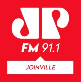 Ouvir agora Rádio Jovem Pan FM 91,1 - Joinville / SC