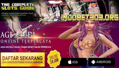 Joker123 Casino Game Slot Joker Gaming Paling Asyik