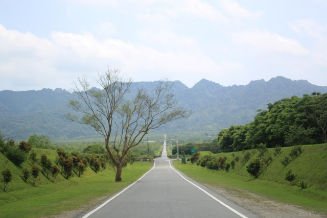 大農大富平地森林園區