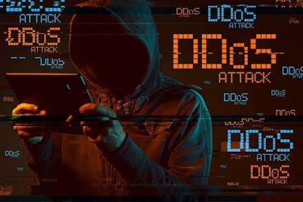 Are You Protected Against DDoS Attacks? Visit Here and Get an Answer 