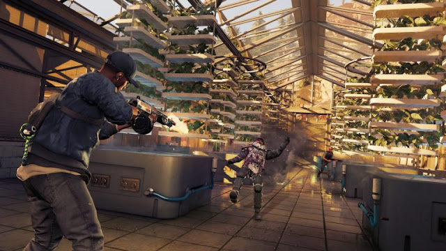 Watch Dogs 2 Torrent Download - Screenshot-2