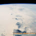 Foto-foto Indonesia oleh Astronot NASA dari Stasiun Luar Angkasa