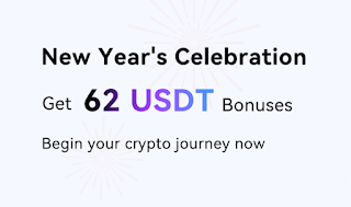 Bonus Crypto Tanpa Deposit Bitbrex Hingga 62 USDT