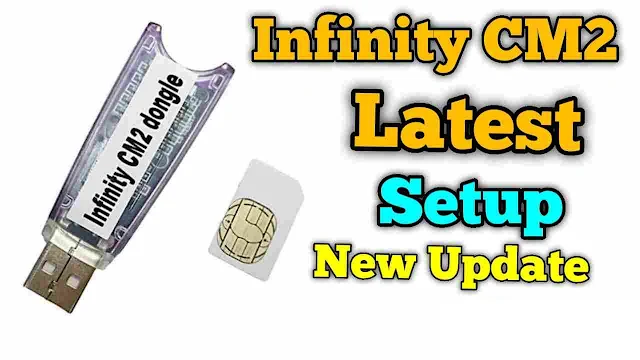 Infinity Chinese Miracle-2 MTK/MediaTek v2.22