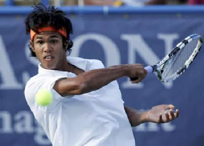 Somdev Devvarman ,tennis player