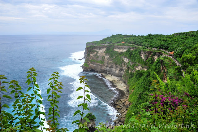  峇里, bali, Uluwatu Temple