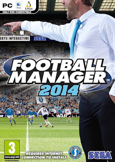 Download Football Manager 2014 (DEMO) (FM 2014)