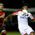 Flamengo vence a Quinta consecutiva no Brasileirão 