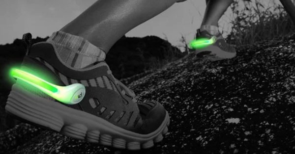 Glow In The Dark, Sepatu “Kuno” yang Kembali Tren