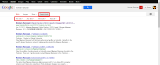 google search engine tricks