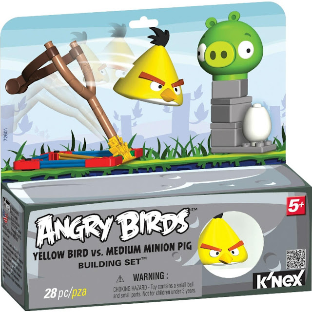 Angry Birds Set