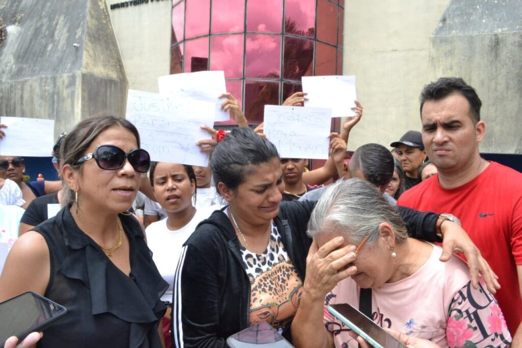 Familiares de la periodista de Maturín exigen esclarecer su asesinato