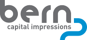 New logo: Bern (bern capital impressions logo)