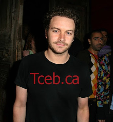 Danny Masterson | Poker