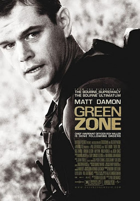 GREEN ZONE (2010)