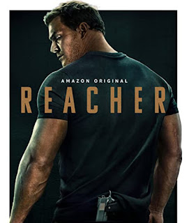 Amazon Prime Reacher S1 Review