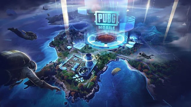 Download PUBG Mobile KR Version APK and OBB files