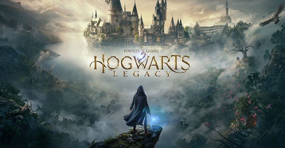 Hogwarts Legacy ganha data de lançamento no Nintendo Switch - Nintendo Blast