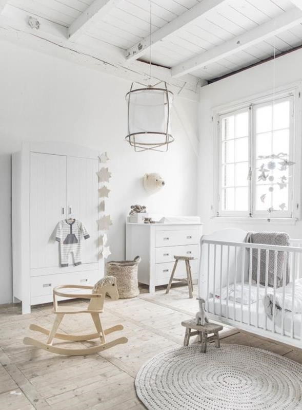 14 Baby Bedroom Design Ideas-11  Best Ideas Baby Room Design  Baby,Bedroom,Design,Ideas